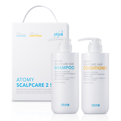 Atomy Scalpcare Kit