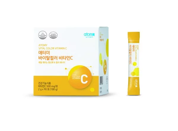 Atomy Vitamina C