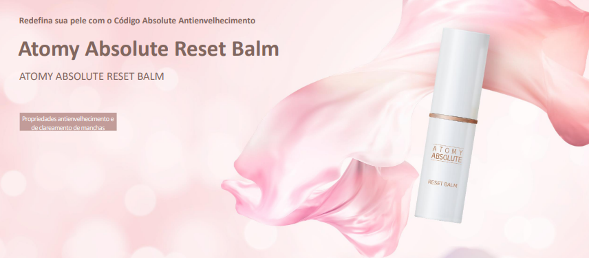 absolute reset balm