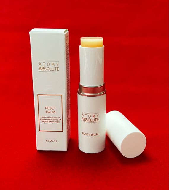 Atomy Reset Balm Brasil