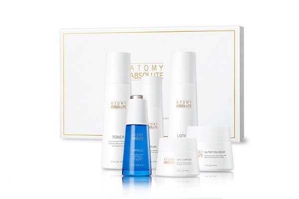 Atomy Absolute CellActive