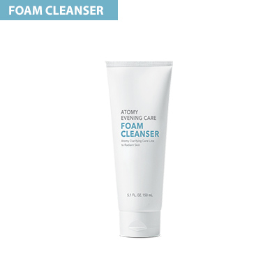 Atomy Foam Cleanser